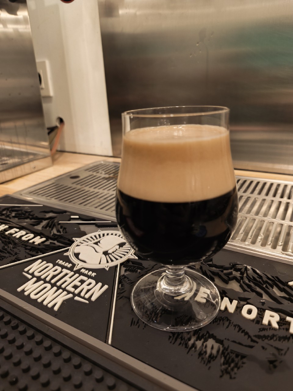 Heaven Barrel Aged Bourbon & Vanilla, England
