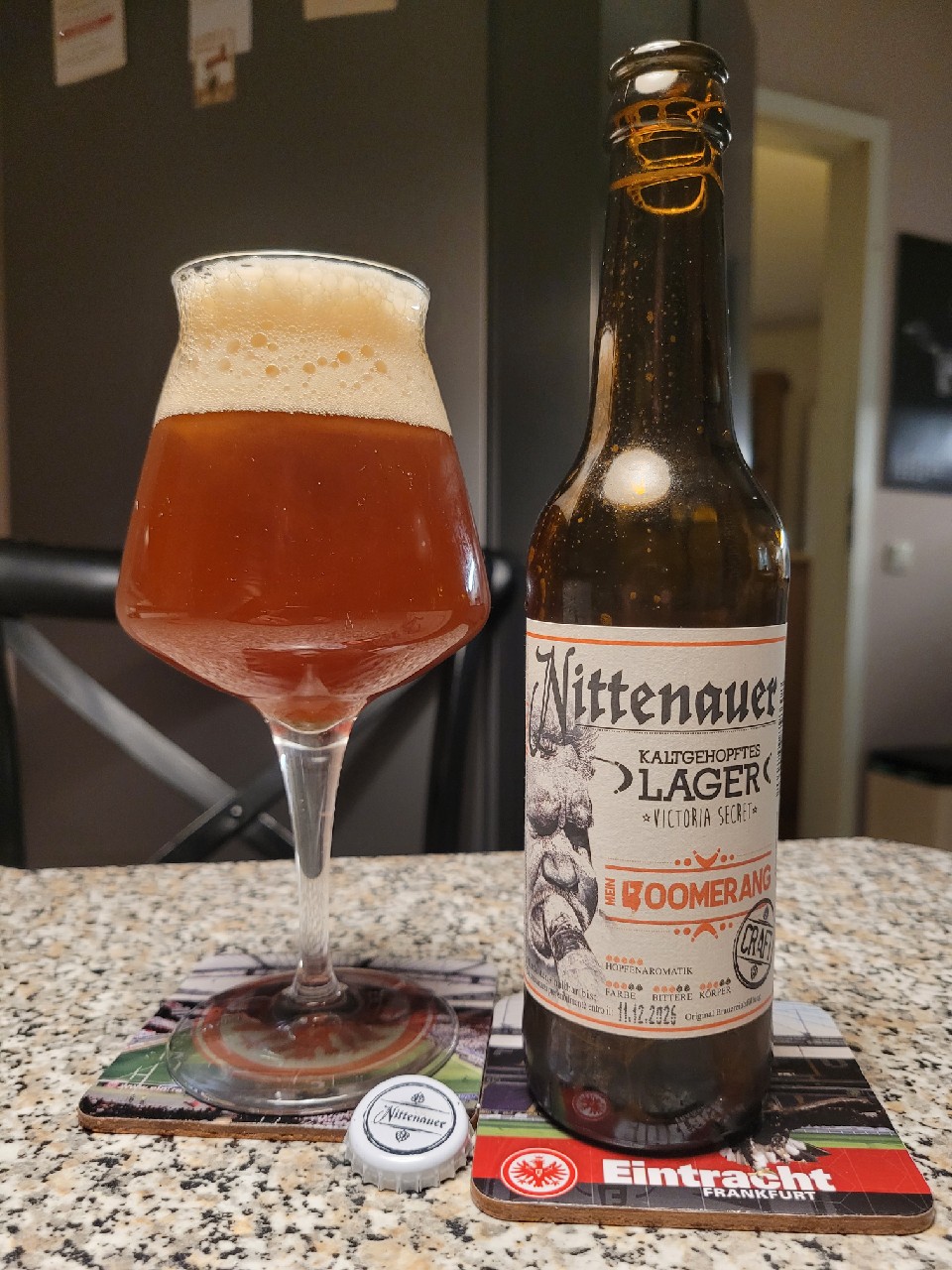 Mein Boomerang, Germany