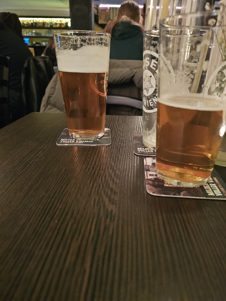 Motueka, Mallinsons Brewing Company