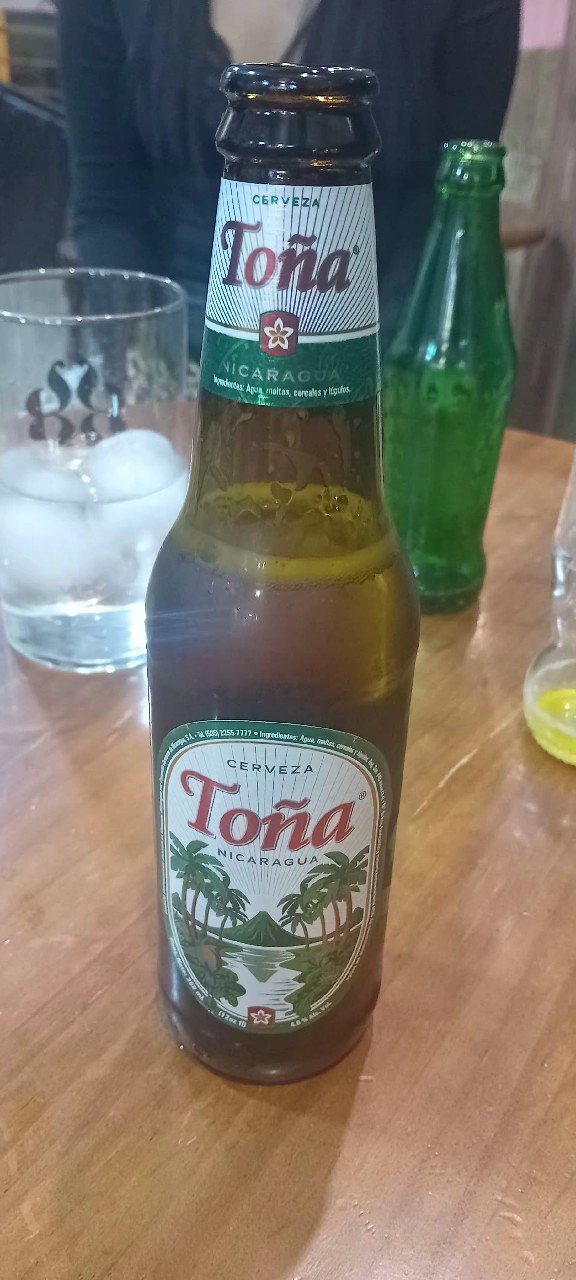Toña, Compañía Cervecera de Nicaragua