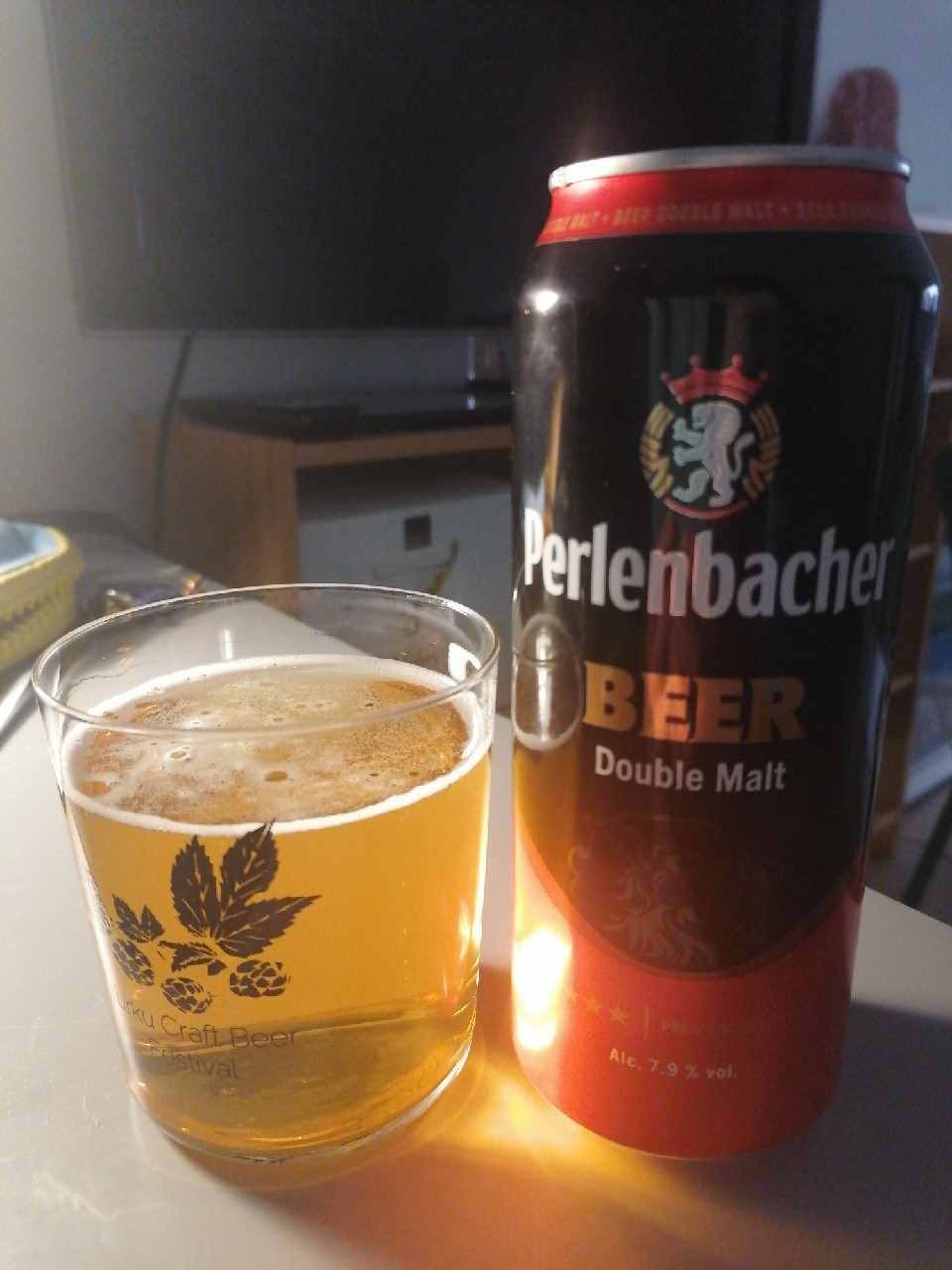 Perlenbacher, Perlenbacher