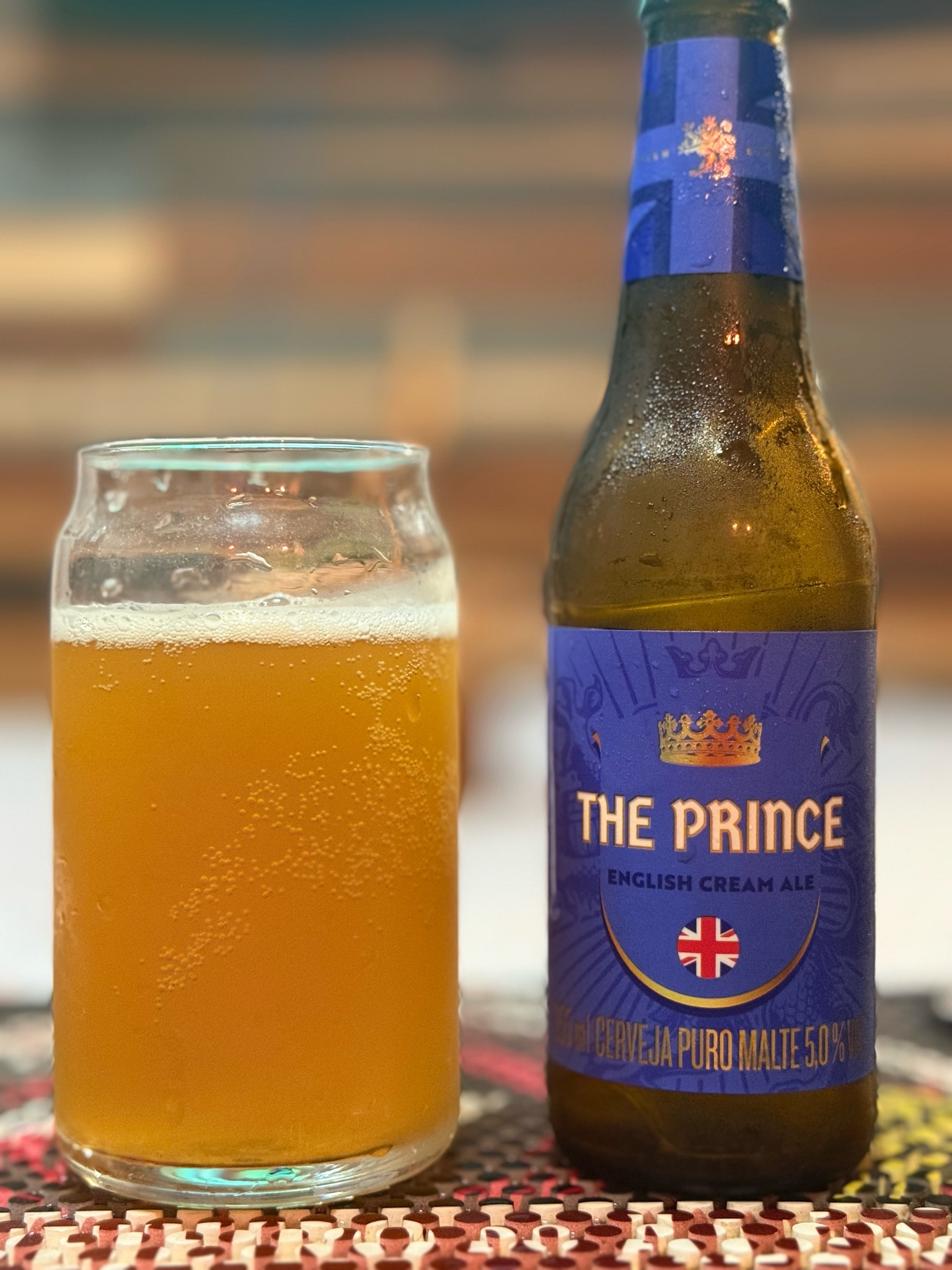 The Prince, Clube do Malte