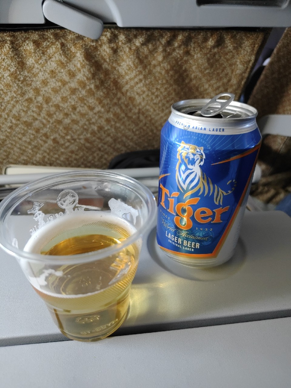 Tiger, Heineken Asia Pacific