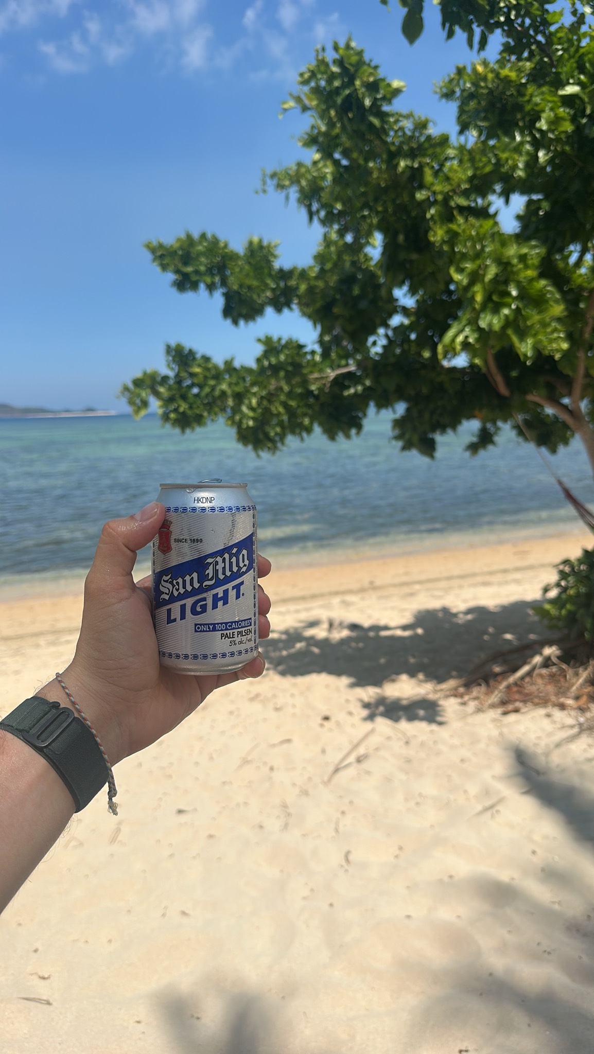 San Mig Light, San Miguel Philippines