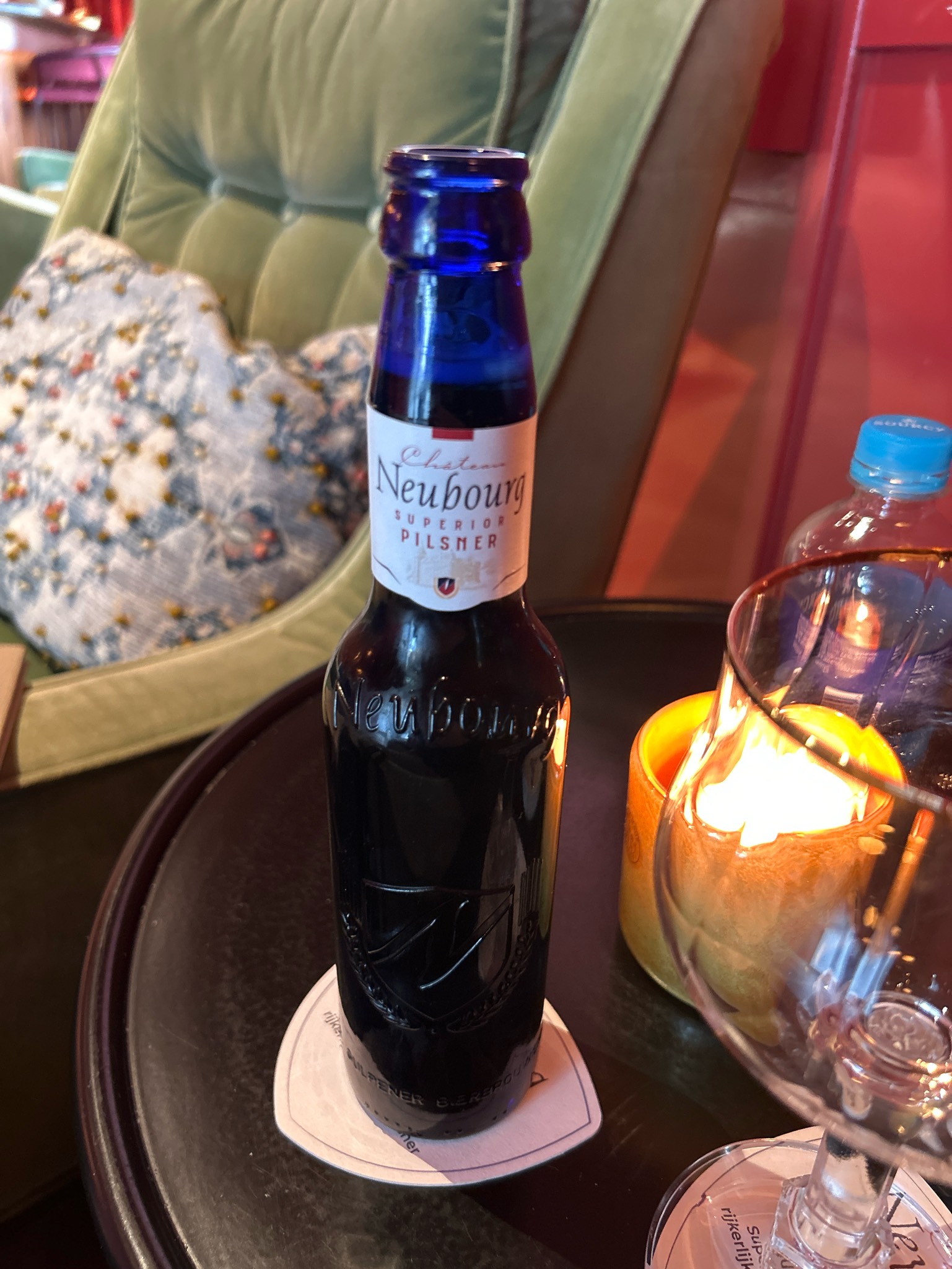 Château Neubourg, Gulpener Bierbrouwerij