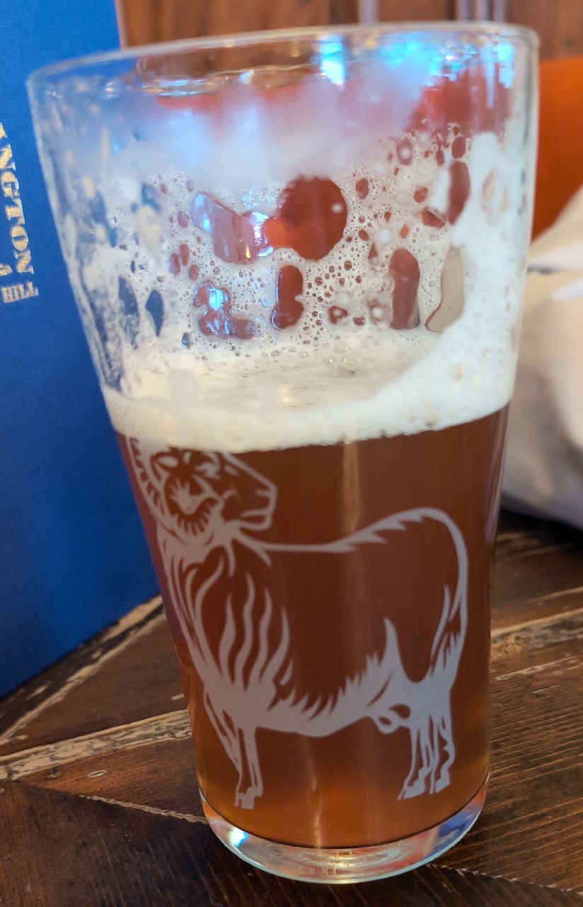 Young's London Original, England