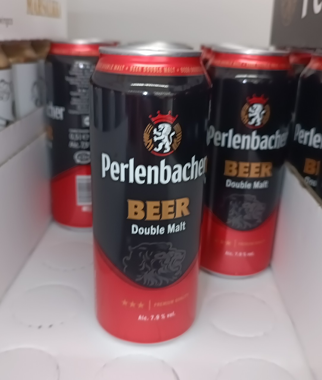 Perlenbacher, Perlenbacher