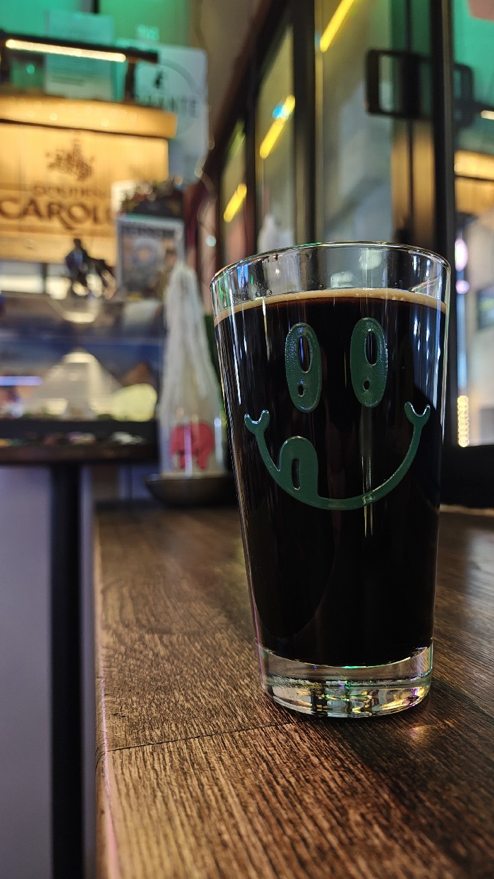 Noa Pecan Mud Cake, Sweden