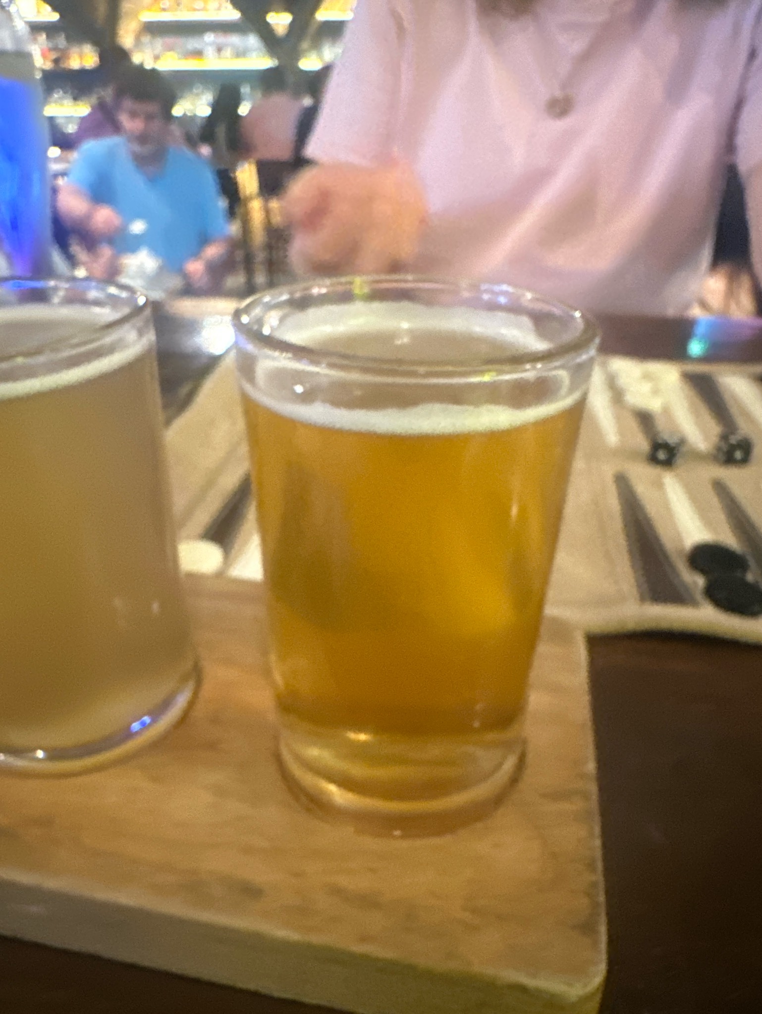 Kogyo Pilsener, Philippines