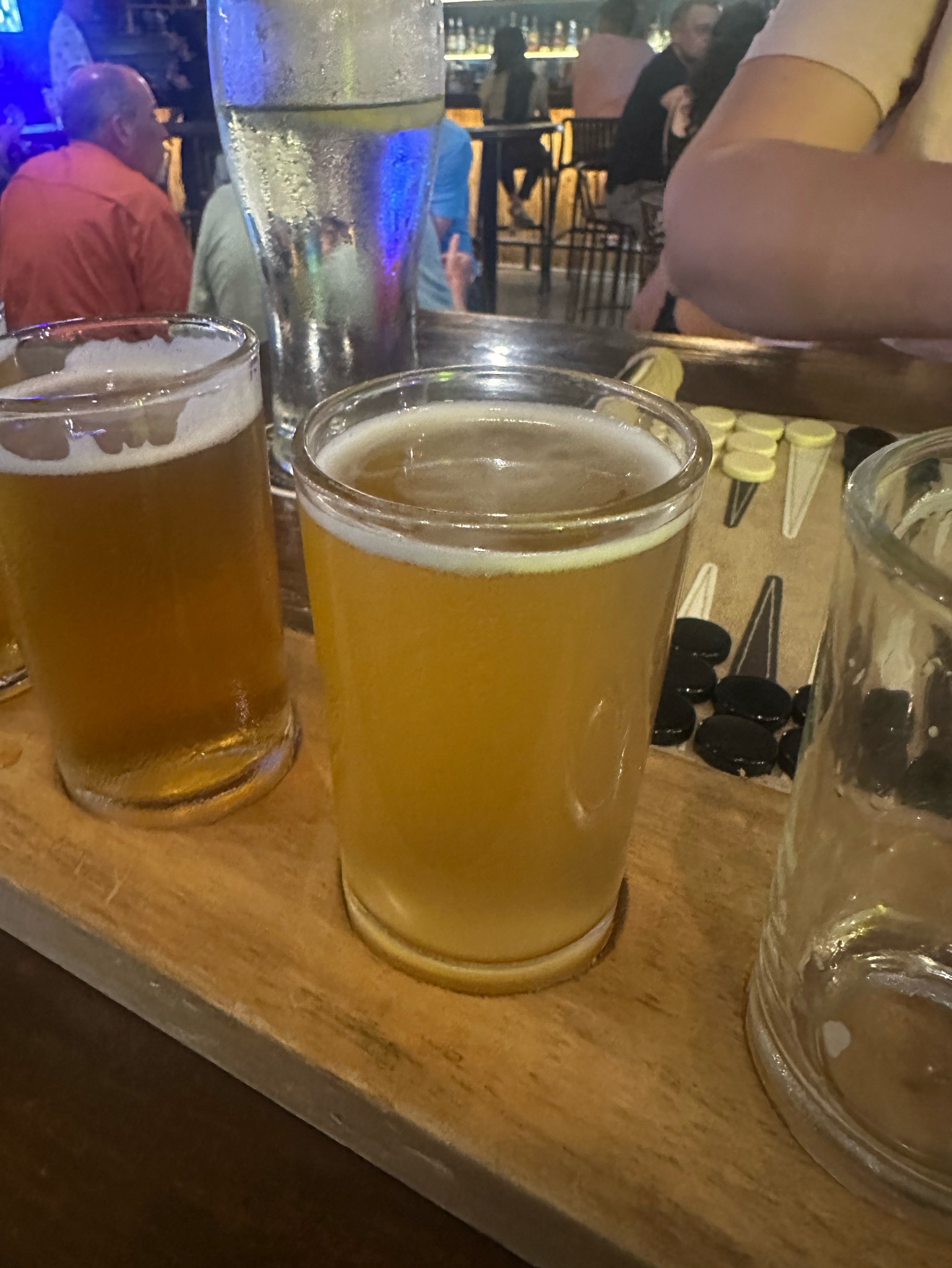 Akitsushima Wheat Bier, Coron Brewery