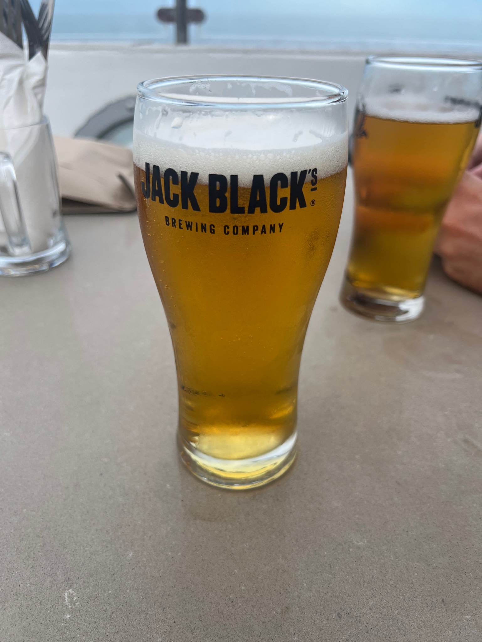Brewers Lager, South Africa