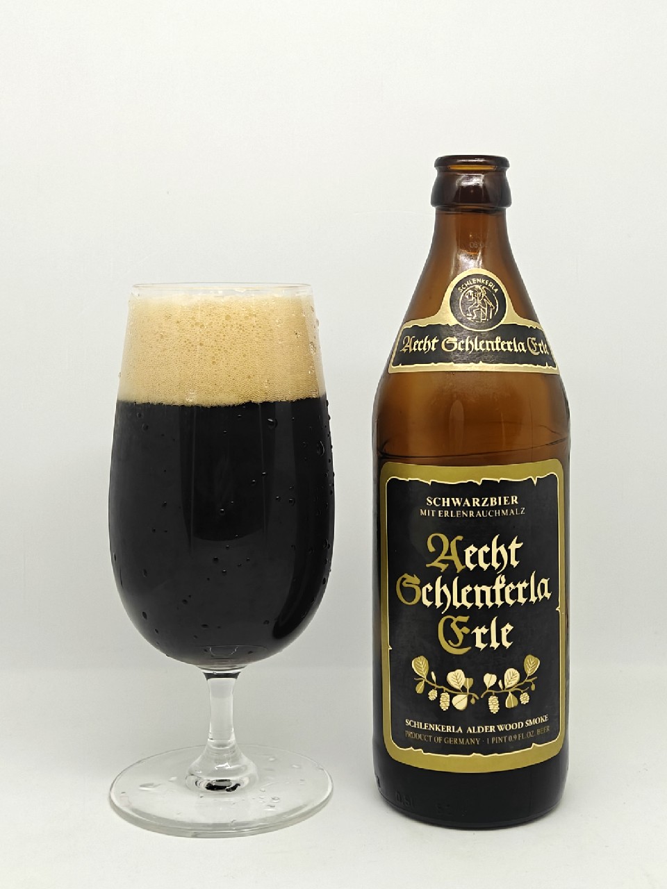 Aecht Schlenkerla Erle Schwarzbier, Germany