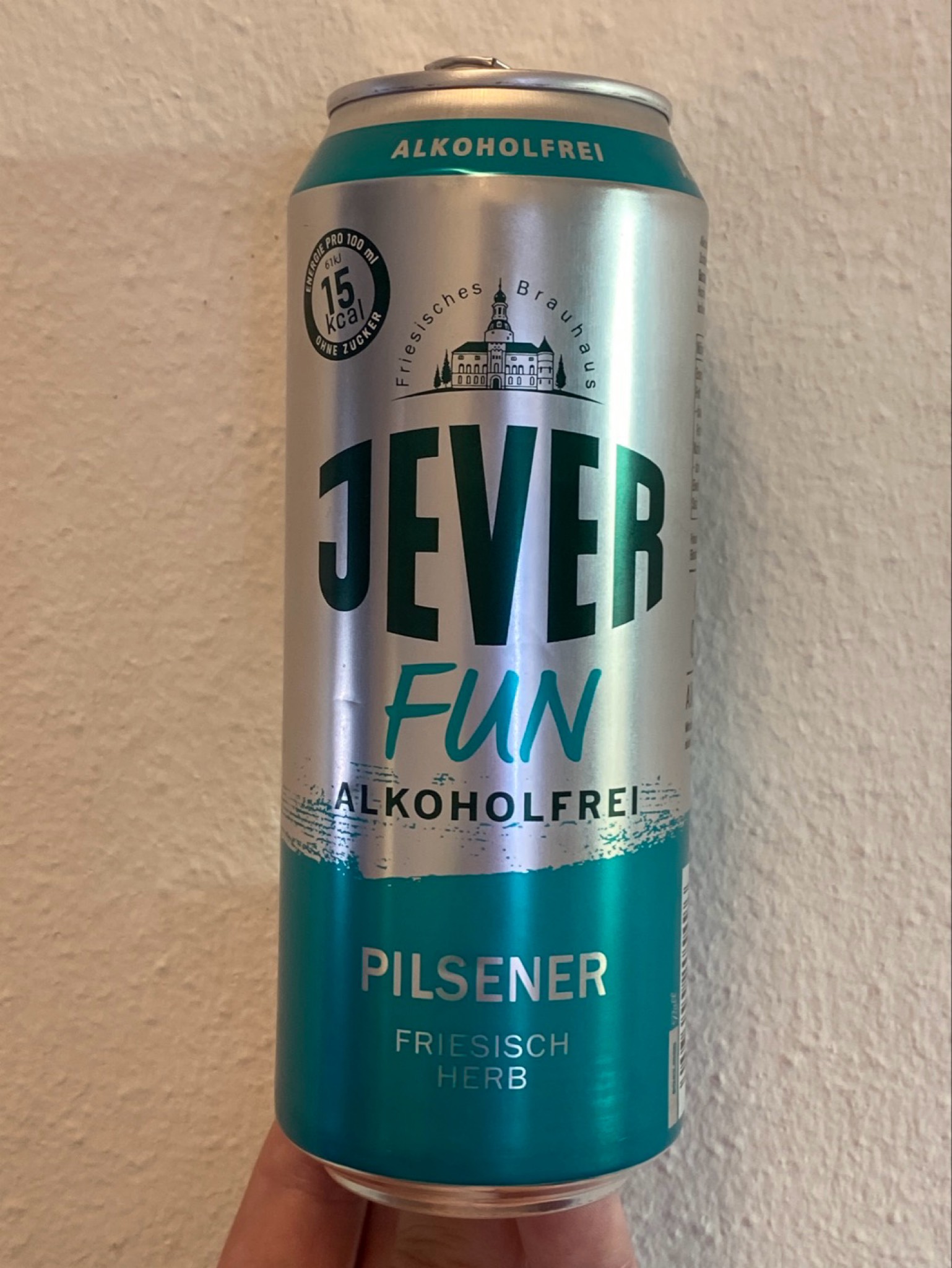Jever Fun, Germany