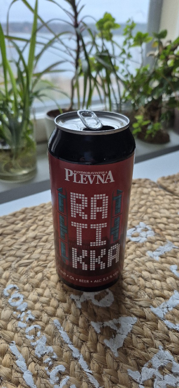 Ratikka, Plevna / Koskipanimo