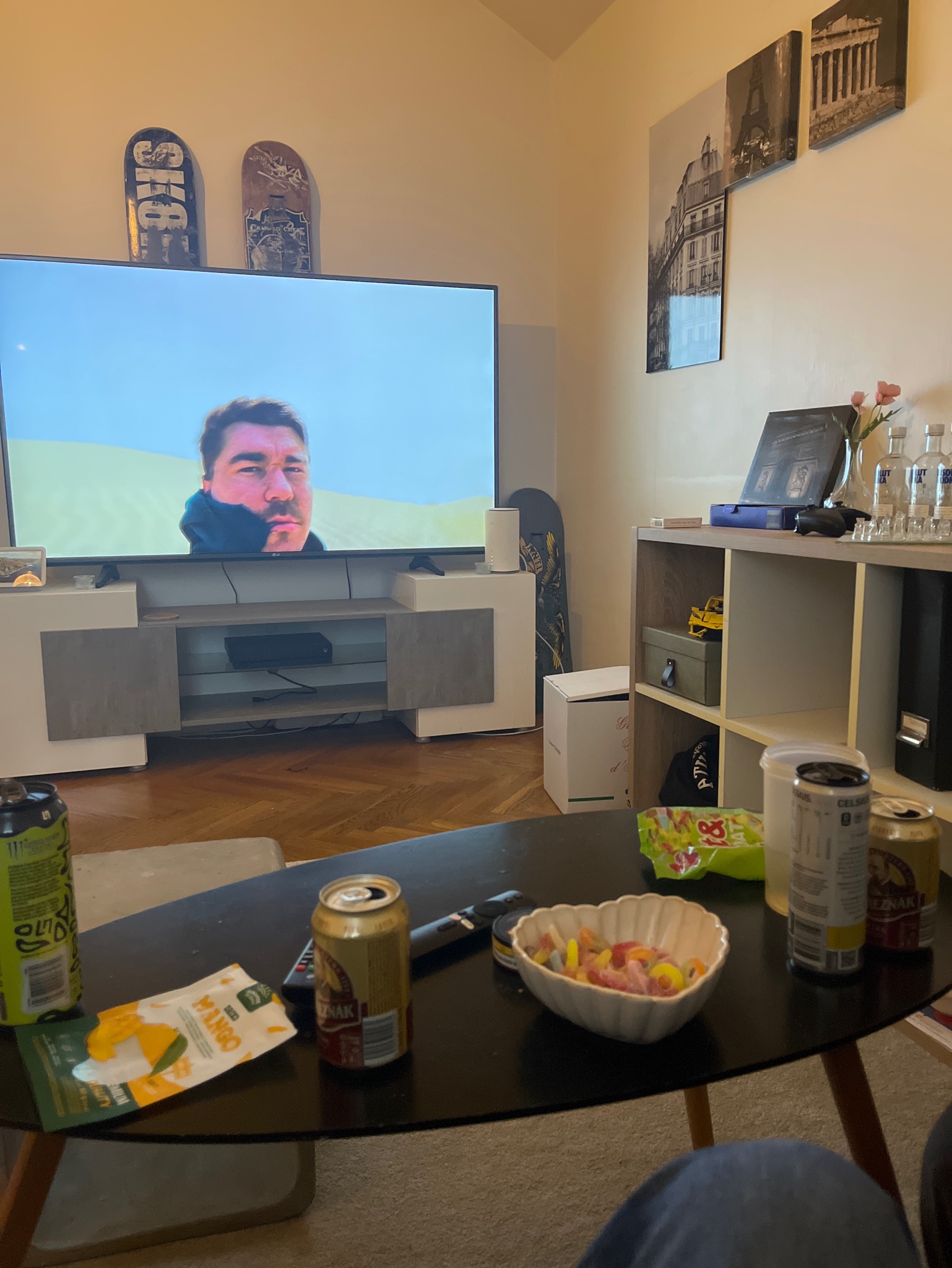 Březňák Světlý Ležák / Original Böhmisch Pils, Pivovar Velké Březno - Březňák (Heineken)