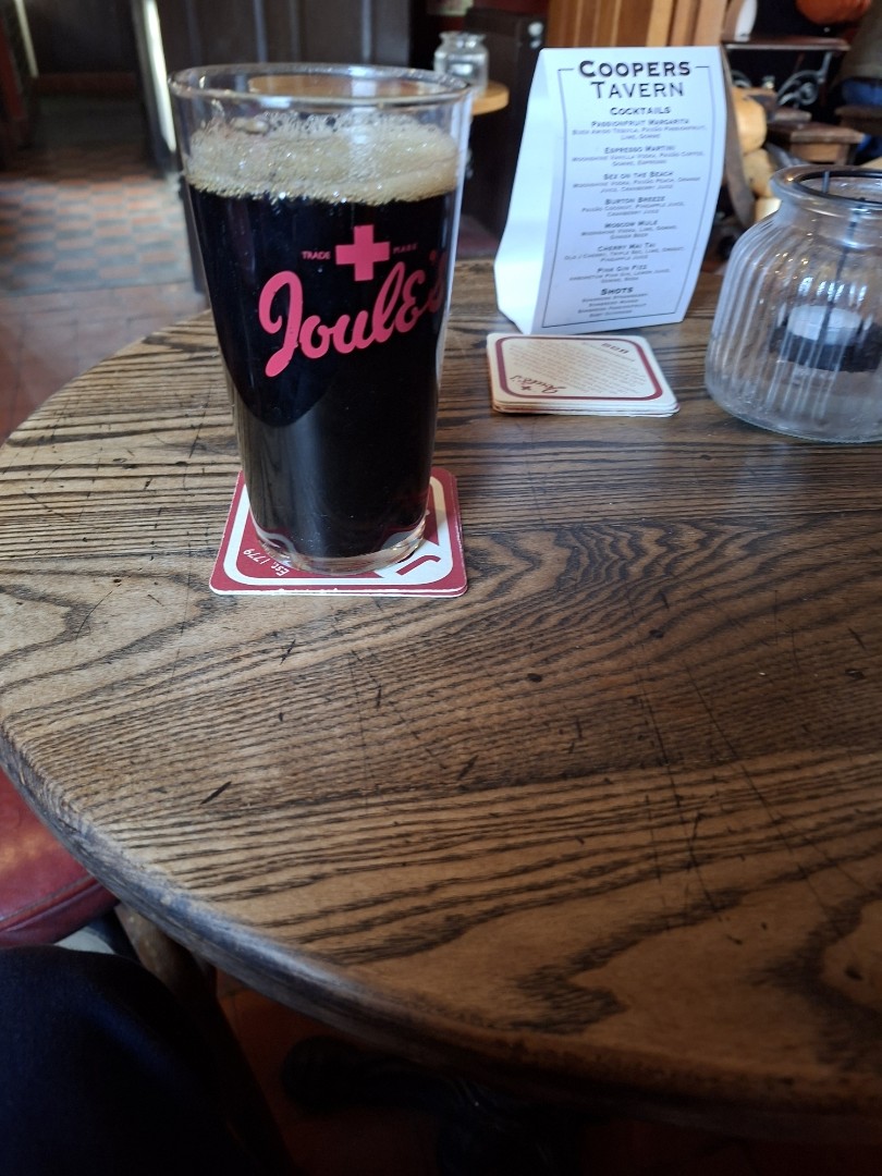 Gorlovka Imperial Stout, Acorn Brewery