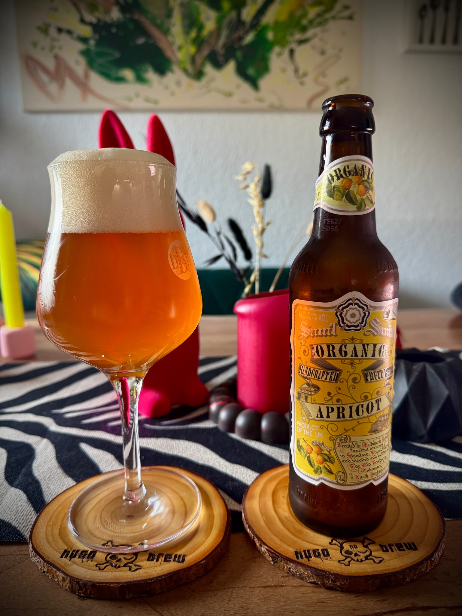 Belhaven Scottish Stout, Belhaven Brewery (Greene King)