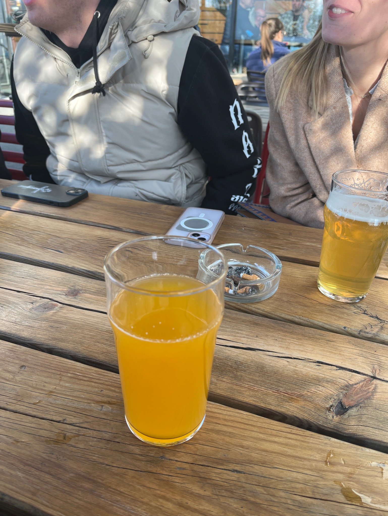 Pic Flamboyant, France