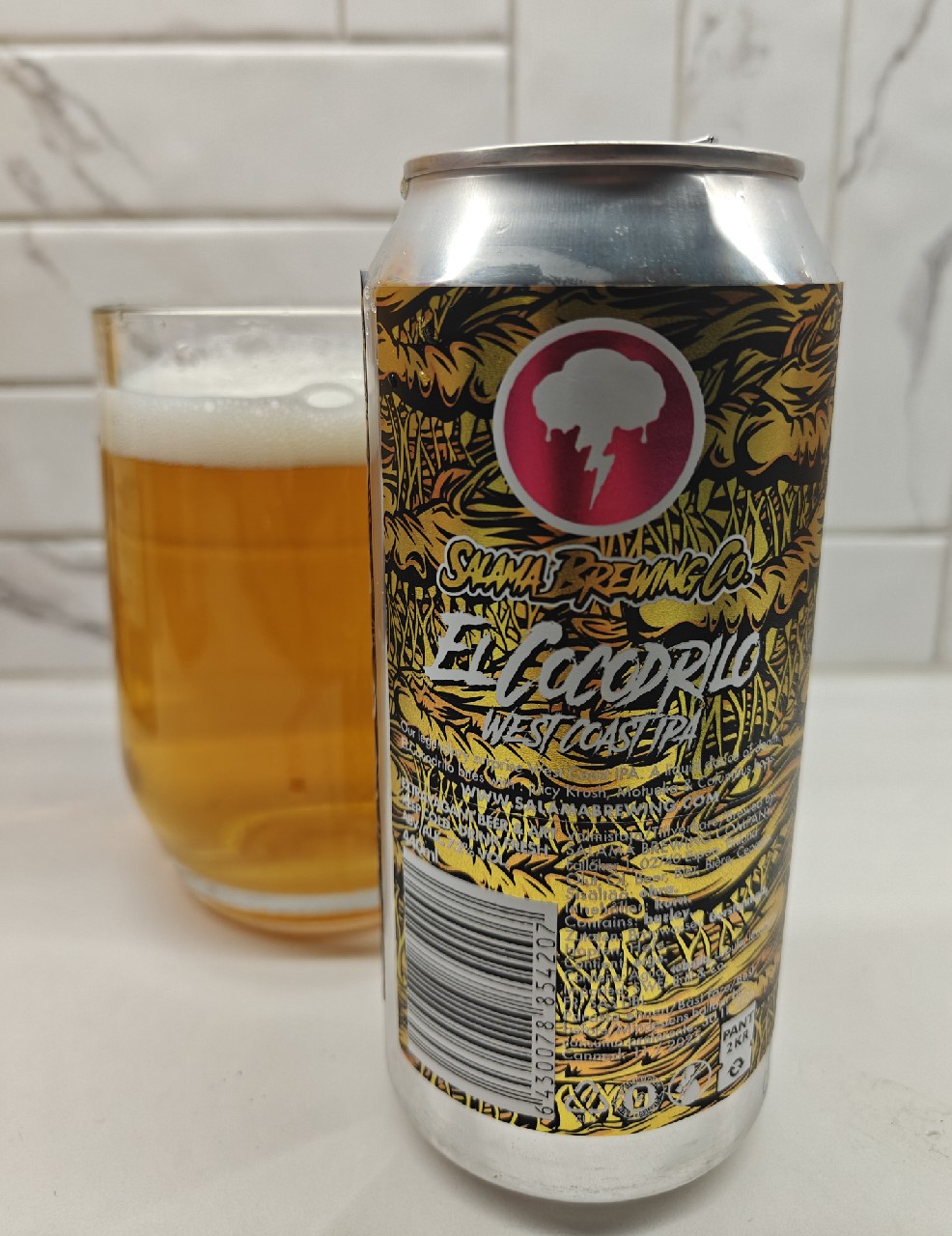 El Cocodrilo, Finland