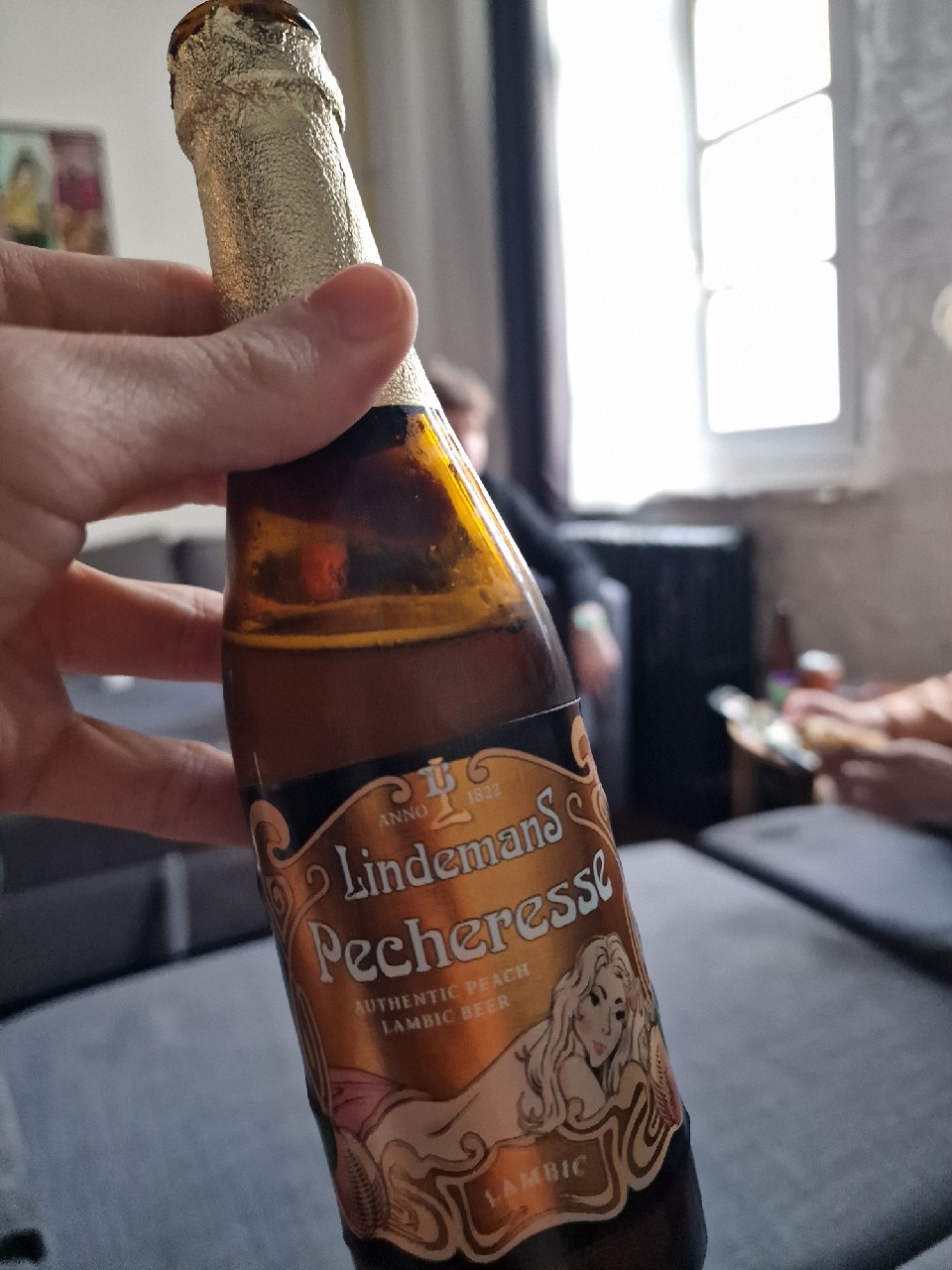 Pêche / Pêcheresse, Belgium