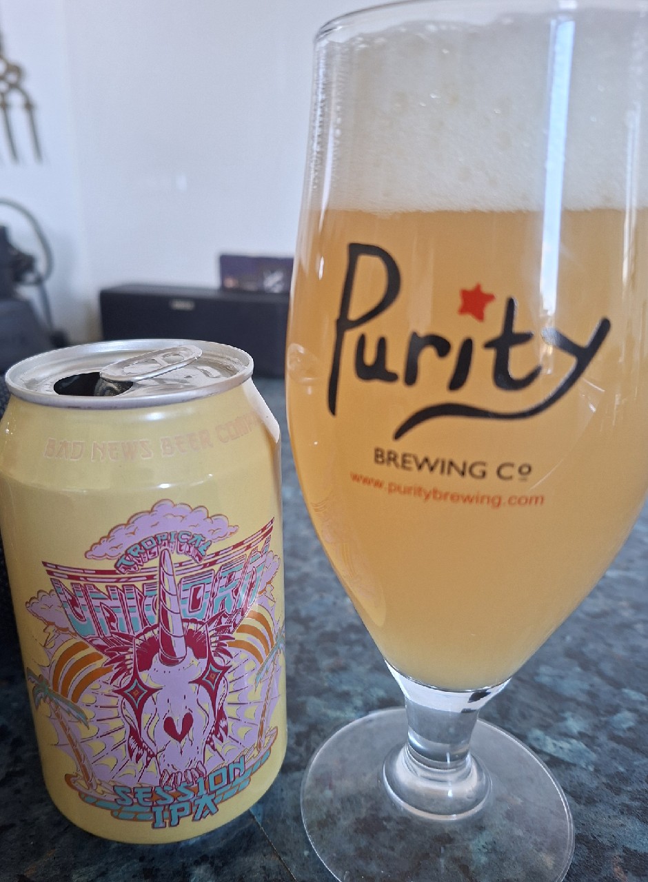 Tropical Unicorn, Croatia