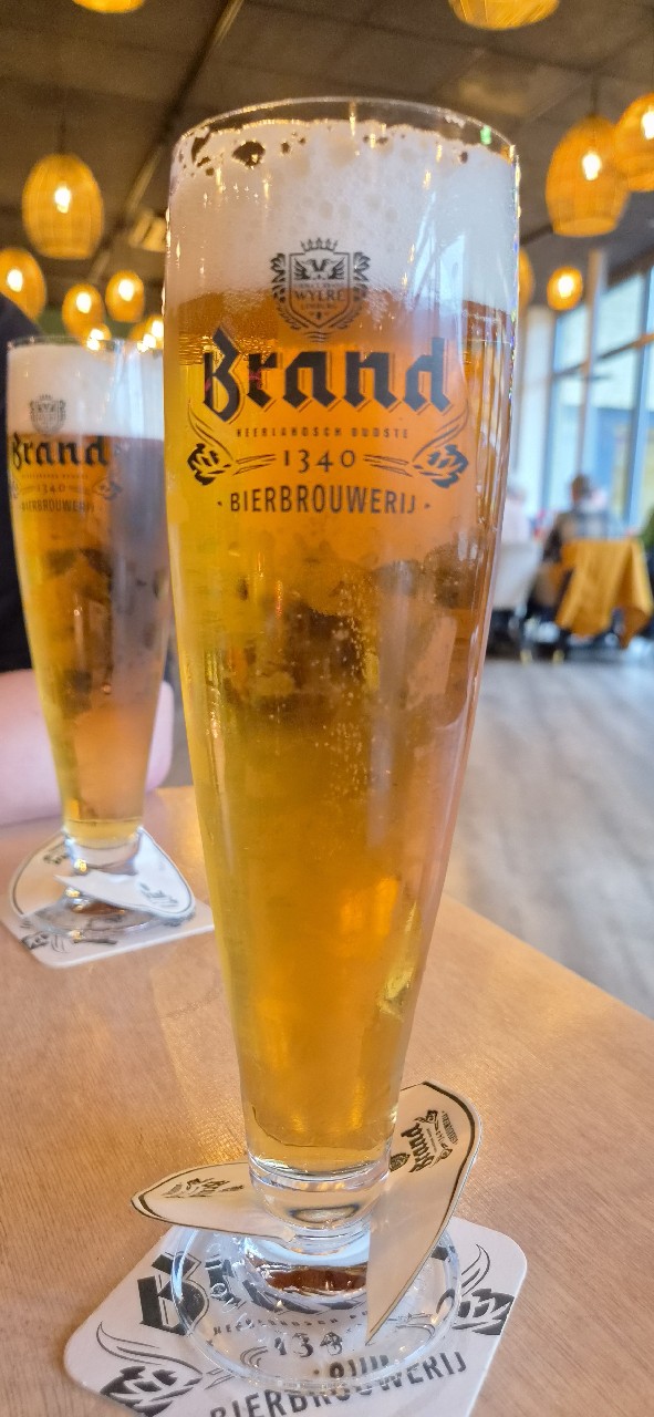 Brand Pilsener, Koninklijke Brand Bierbrouwerij (Heineken)