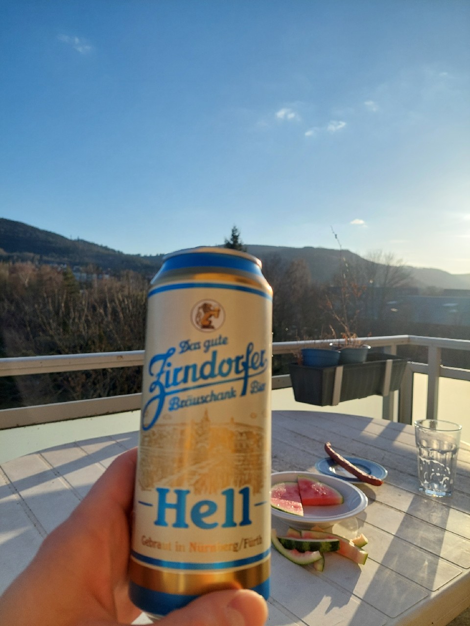 Zirndorfer Hell, Germany