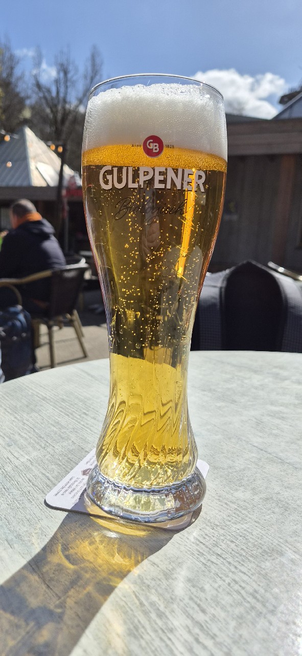 Gulpener Pilsner, Gulpener Bierbrouwerij