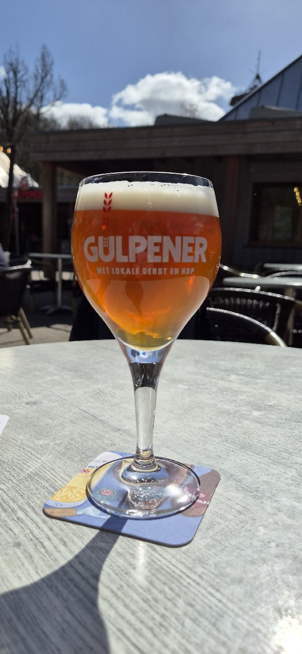 't paolke, De vrije brouwer