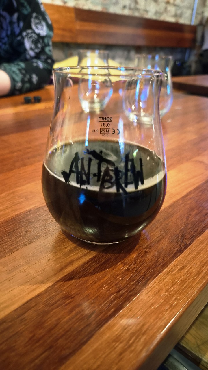 Tmavé 12°, Finland