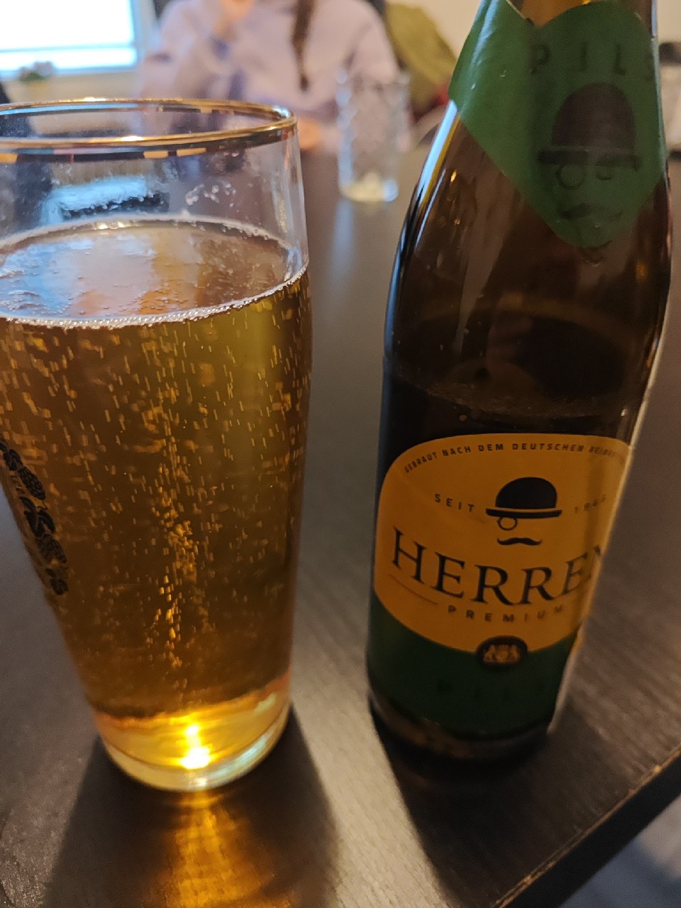 Herren Premium Pils, Germany