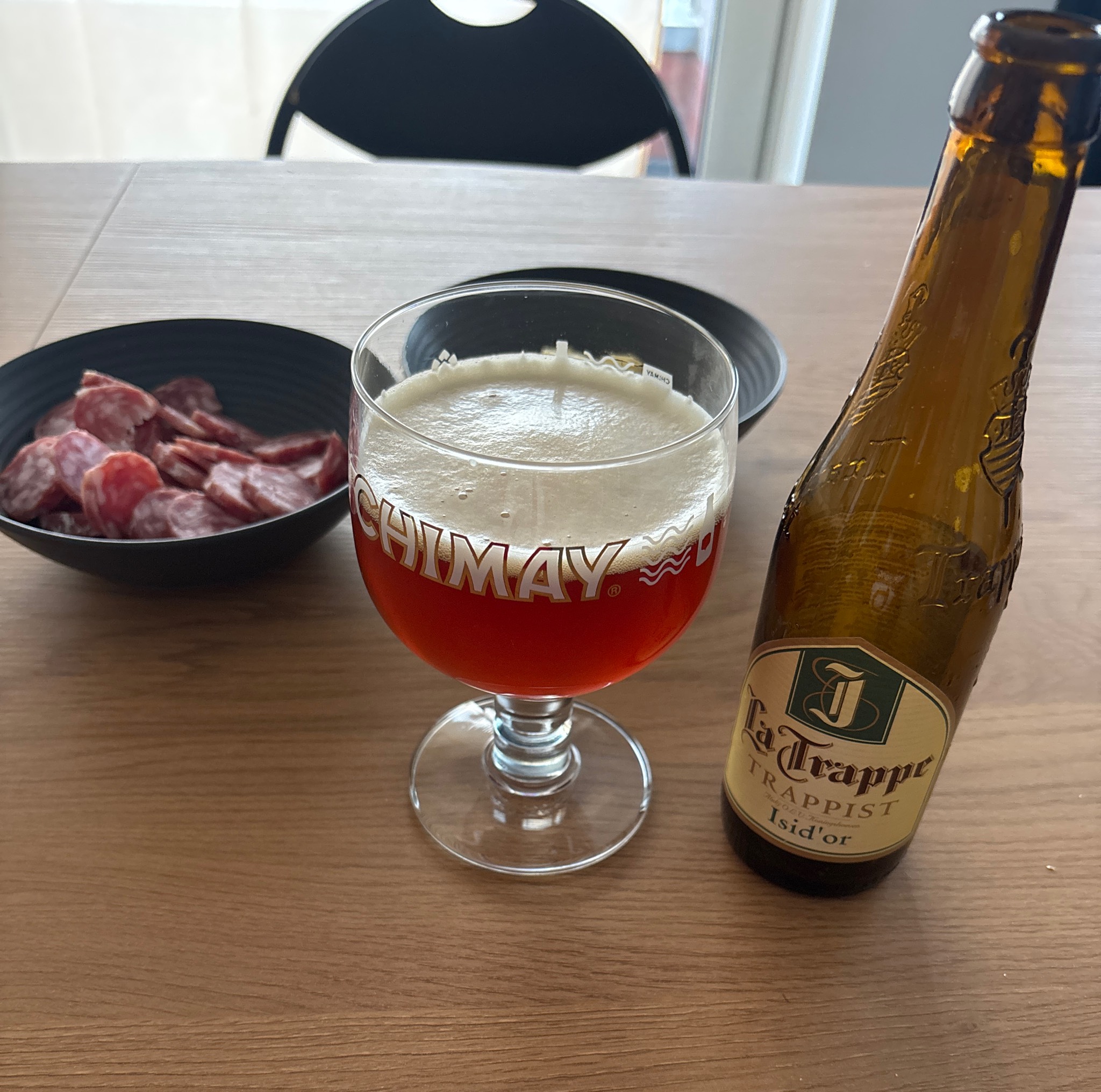 La Trappe Isid'or, Netherlands