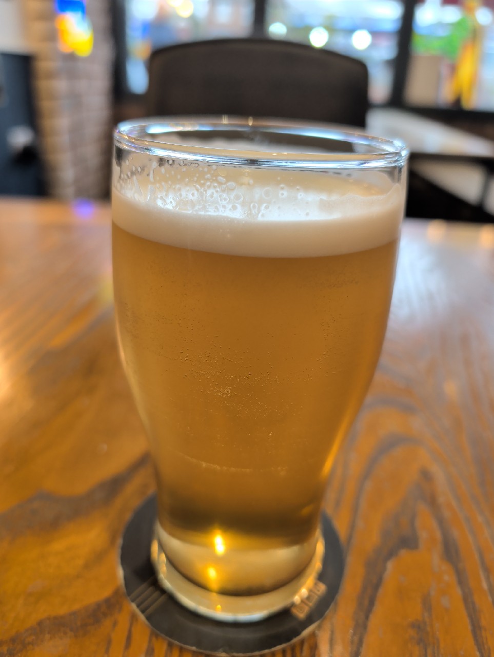 broken promise, Salopian Brewery