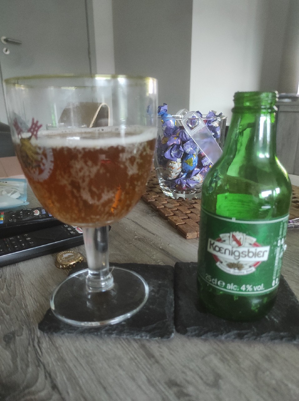 Koenigsbier, France