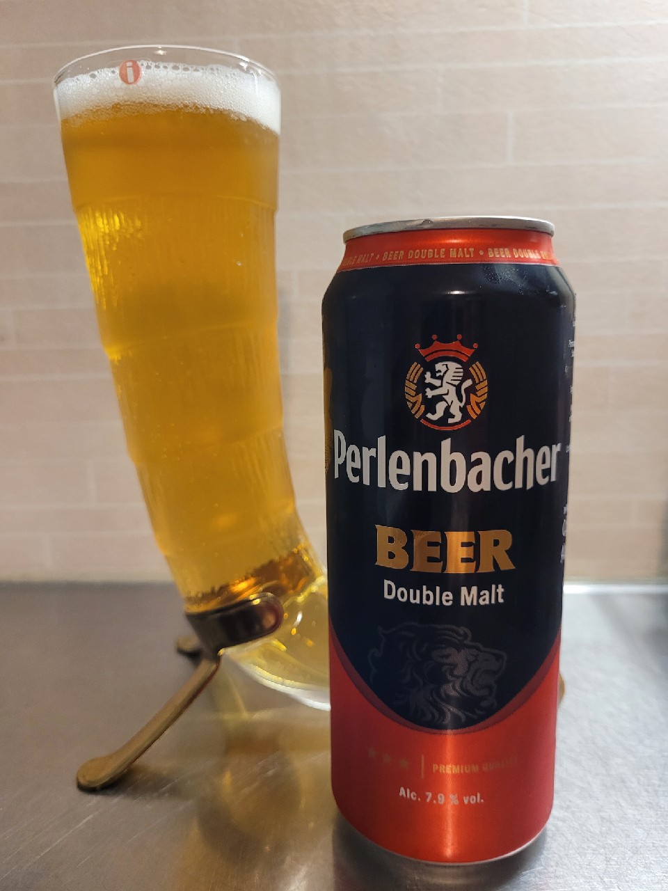 Perlenbacher, Perlenbacher
