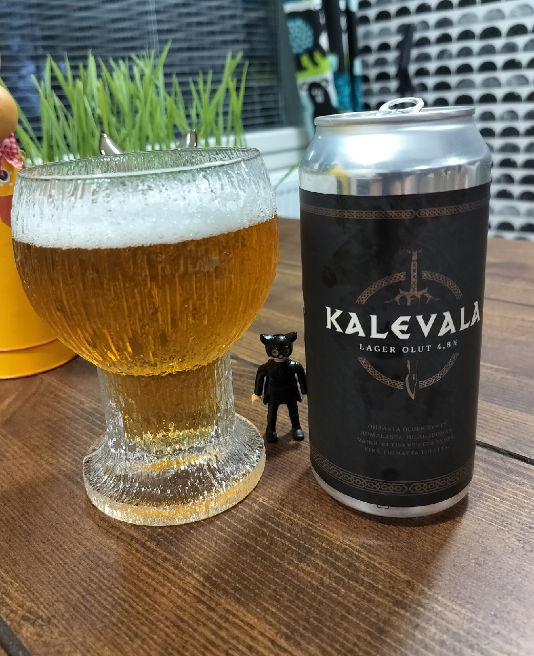 Kalevala, Finland