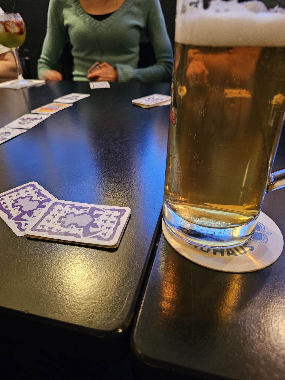 Pilz, Heidenpeters