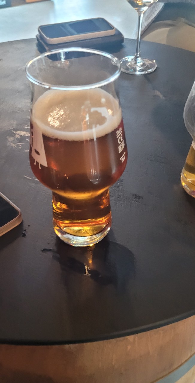 Guinness Blonde, Ireland
