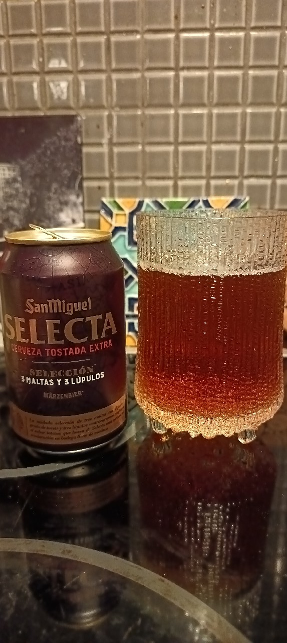 San Miguel Selecta, Spain