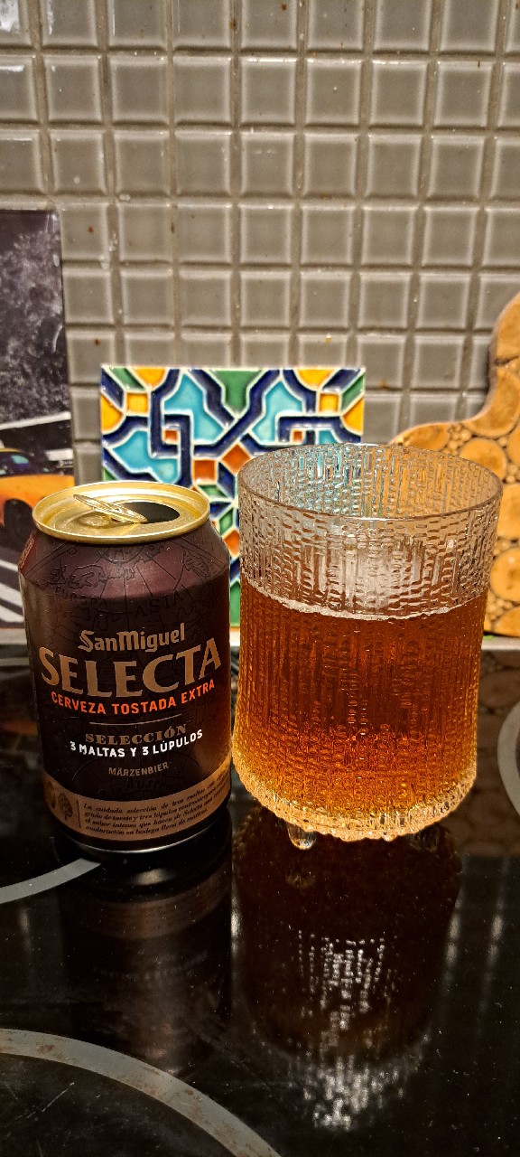 San Miguel Selecta, Spain