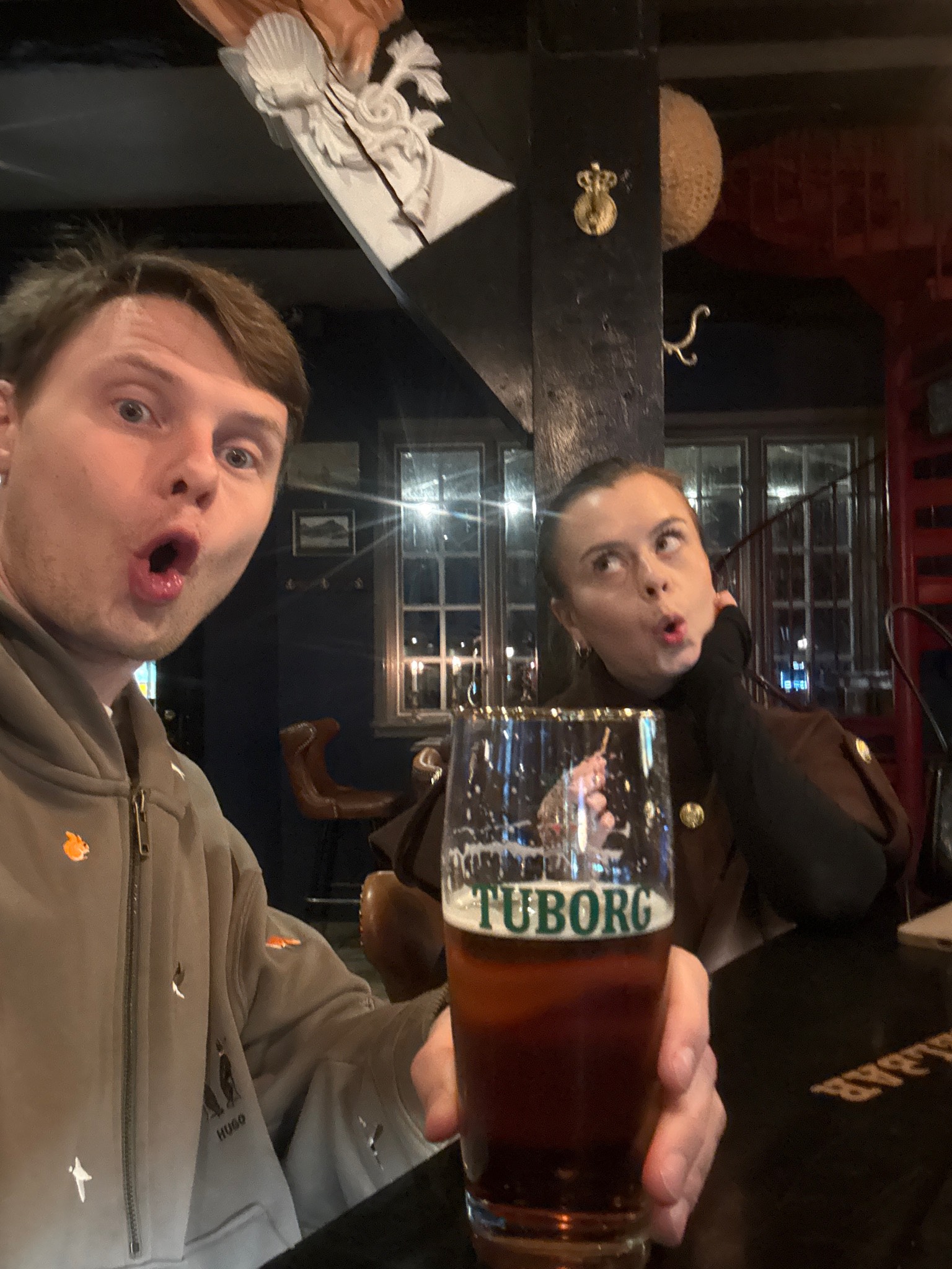 Tuborg Classic, Denmark