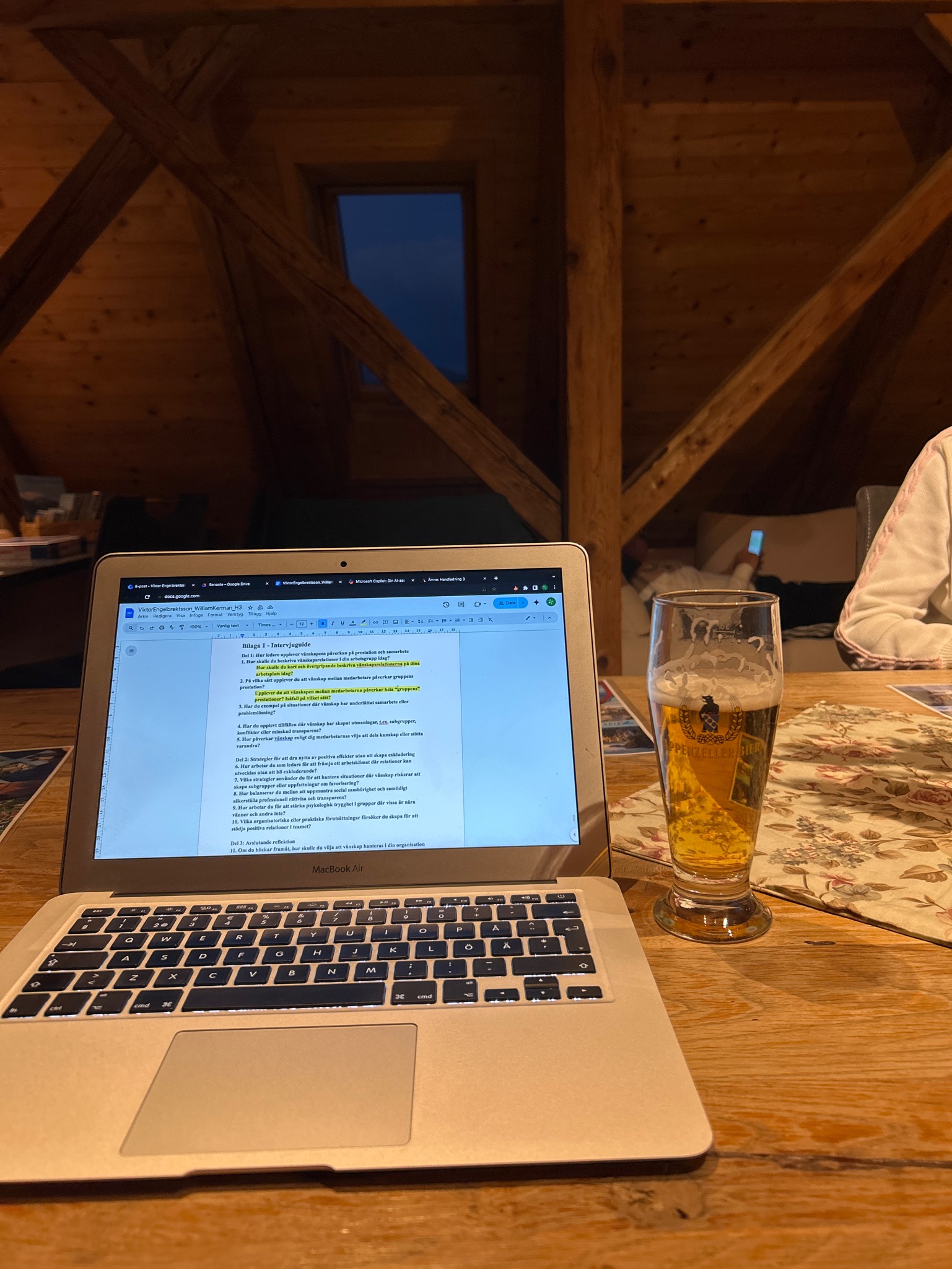 Feldschlösschen Original, Switzerland