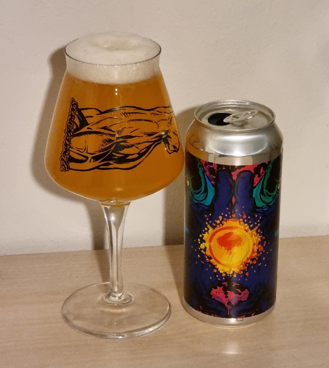 Magic Gloves, Finland