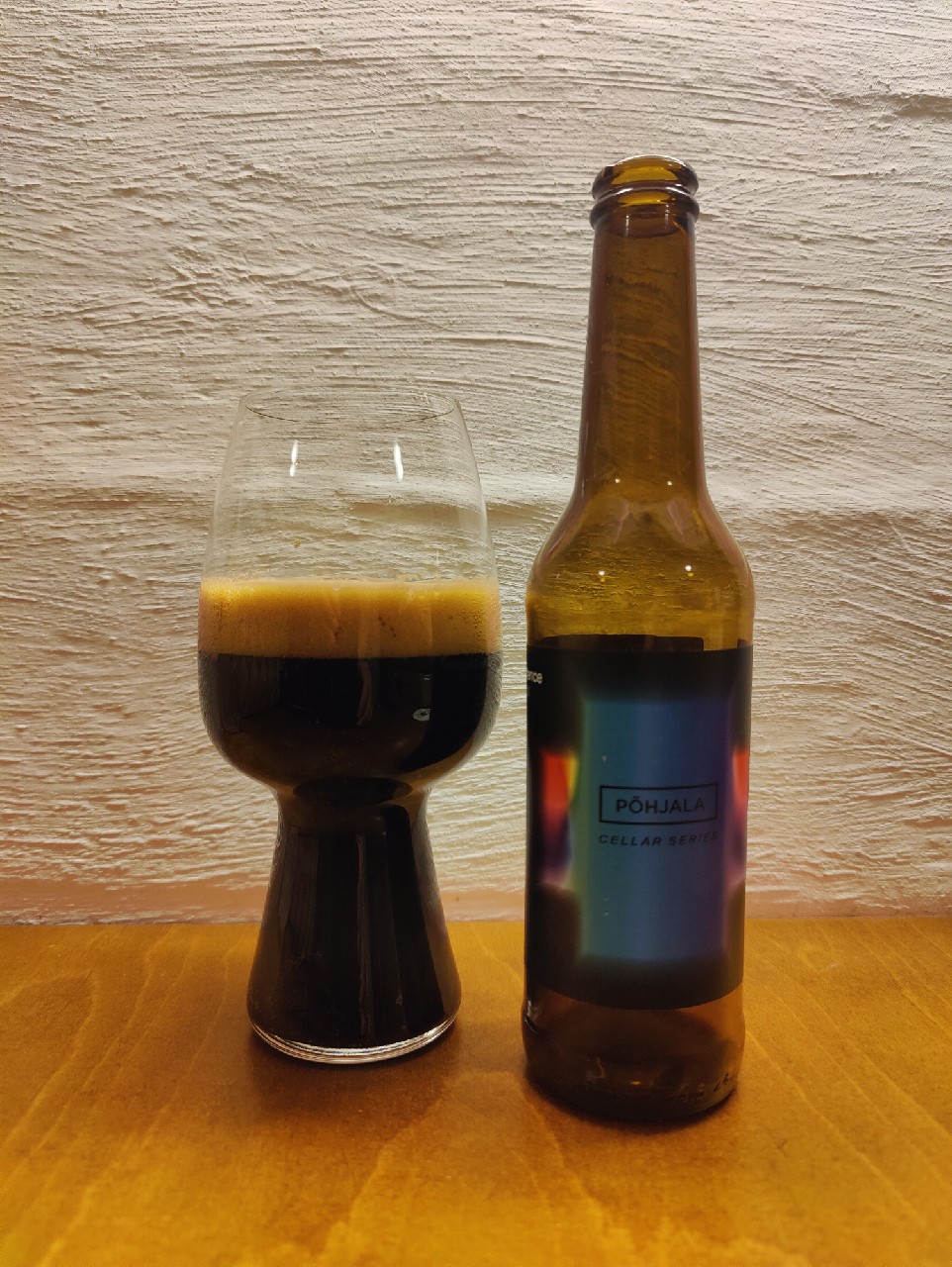 Northern Decadence (Cellar Series), Estonia