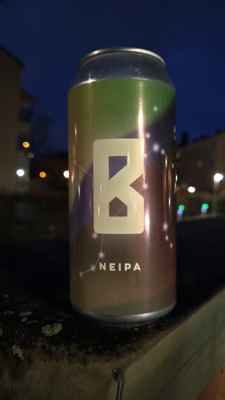 Nebula, Finland