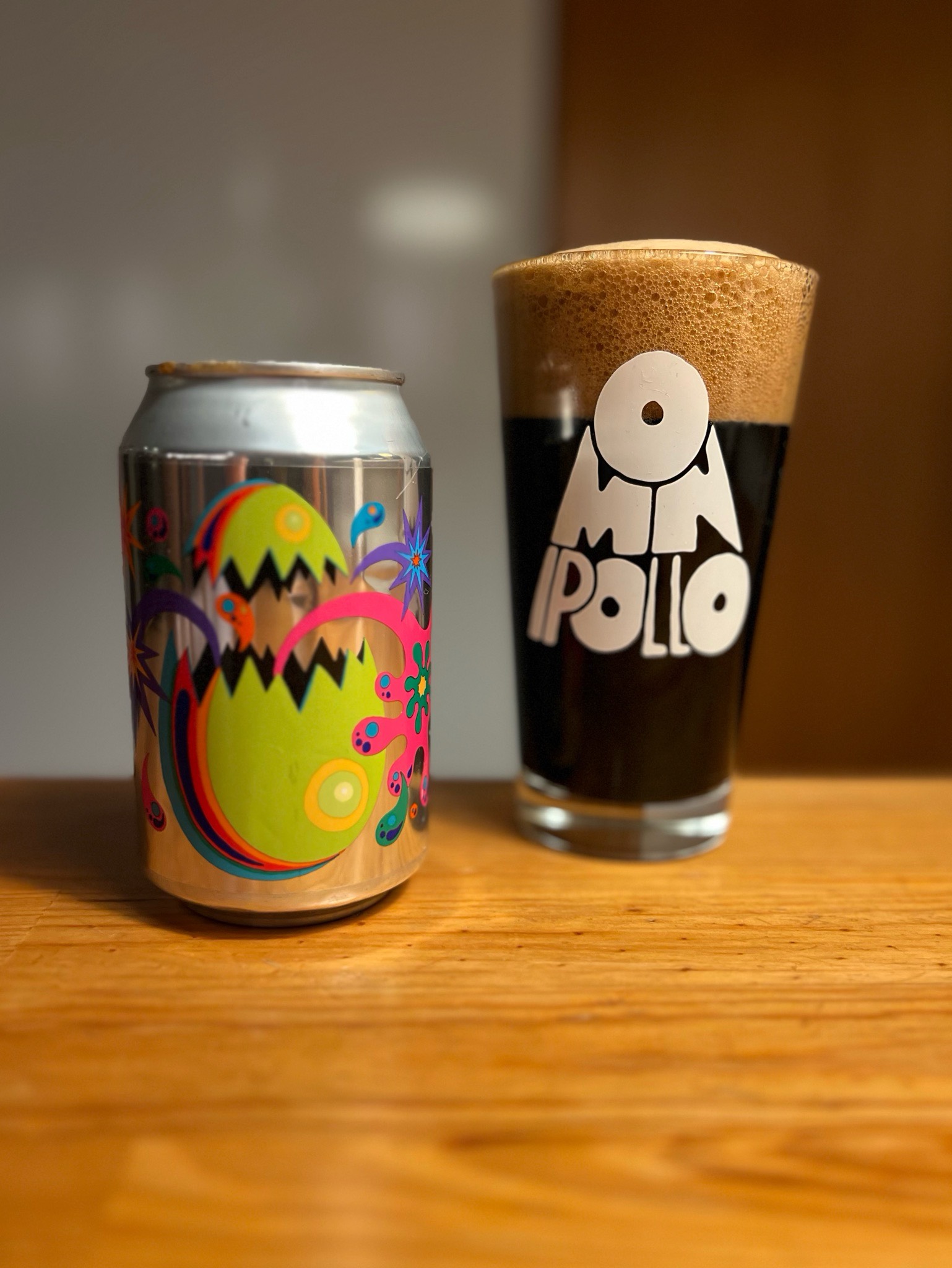Easter Egg, Omnipollo