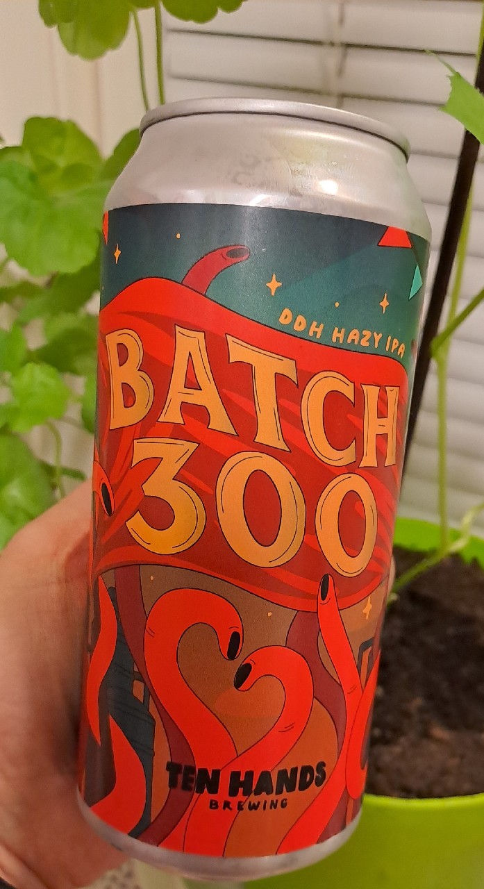 Batch 300, Sweden