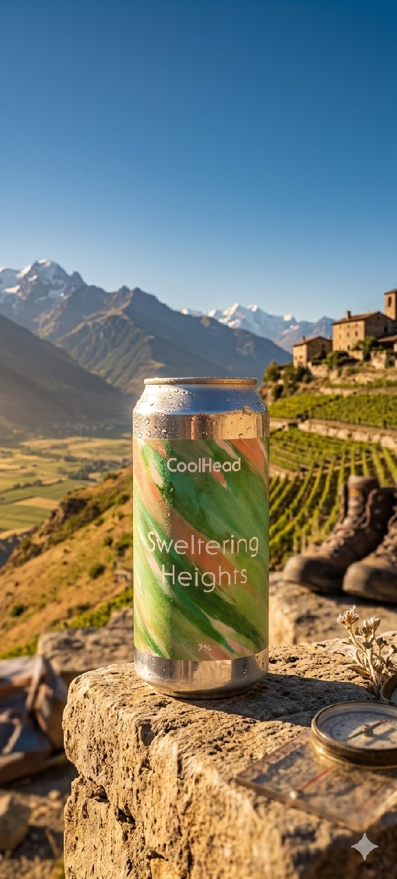 Sweltering Heights, Finland