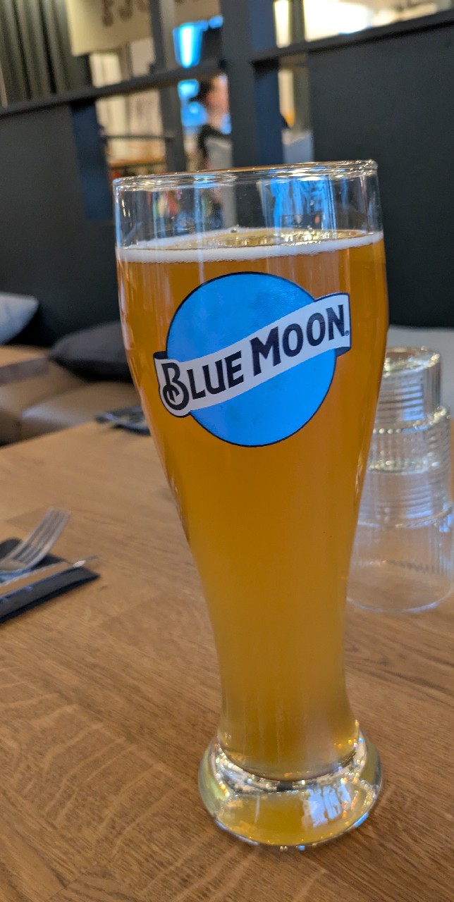 Belgian White, United States