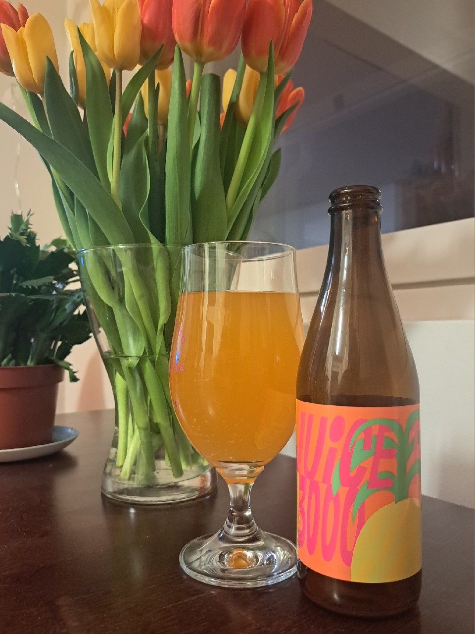 Juice 3000, Kakola Brewing Company